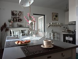 Stylové ubytování