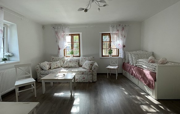 Apartmán „Provence“